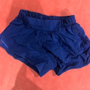 LULULEMON HOTTIE HOTS 2.5